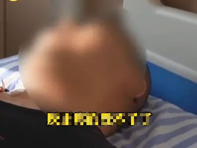 Cãi nhau vặt vãnh với vợ, người đàn ông suýt mất mạng - Ảnh 1.