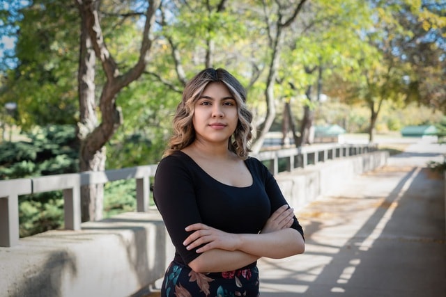 Sốc: Nữ sinh 19 tuổi nhận bằng đại học chỉ 6 tháng sau khi tốt nghiệp trung học - Ảnh 2.