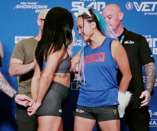 Môn võ "lạ" khiến nữ Giám đốc mỹ thuật bỏ việc đi thi gây chú ý - Ảnh 2.