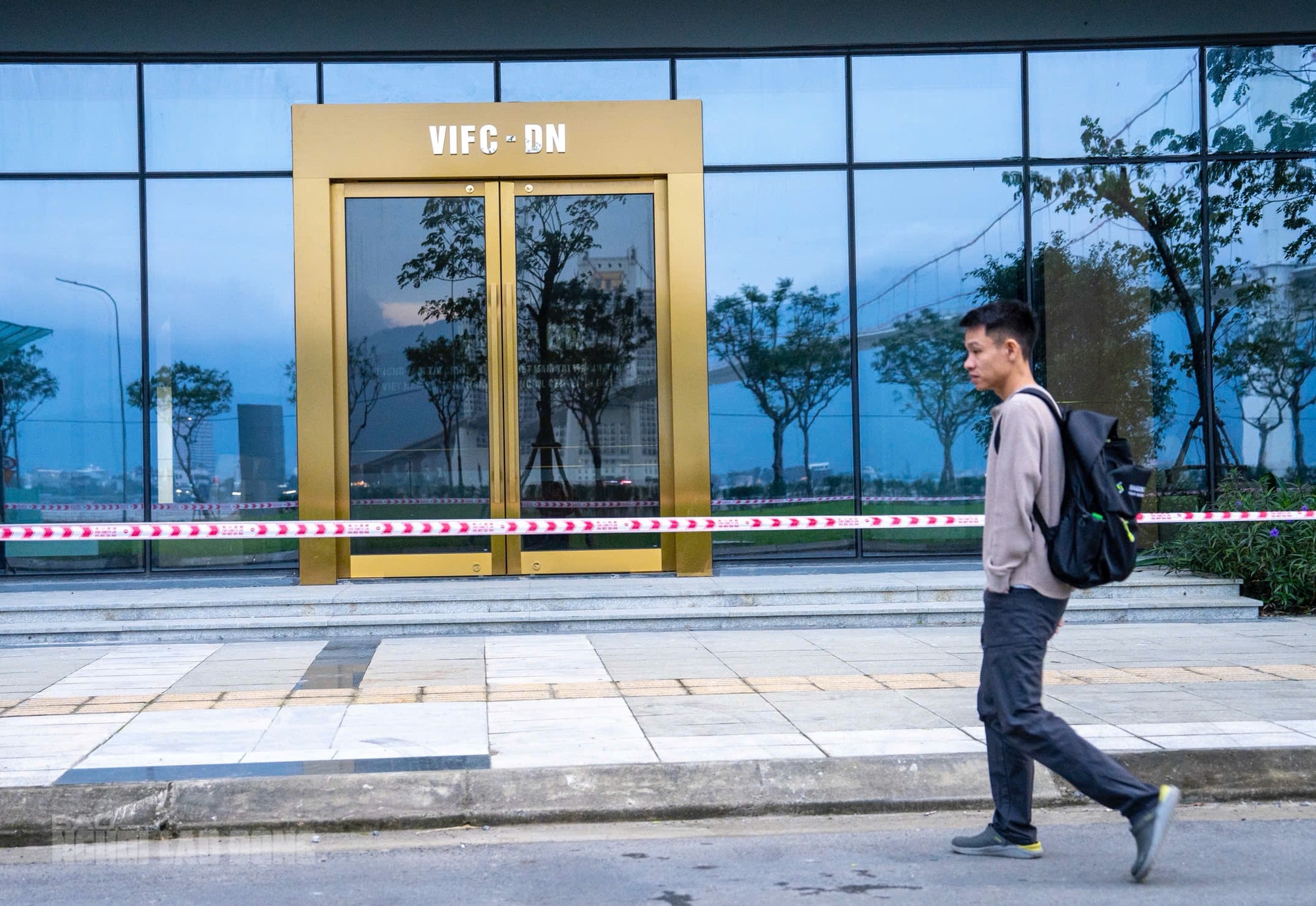 Ngắm các vị trí đặt Trung tâm tài chính quốc tế Việt Nam tại Đà Nẵng - Ảnh 4.