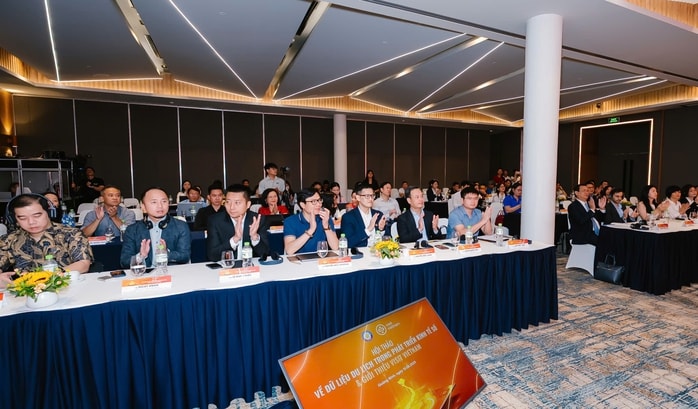 Ra mắt nền tảng dữ liệu du lịch quốc gia Việt Nam mang tên Visit Vietnam- Ảnh 3.