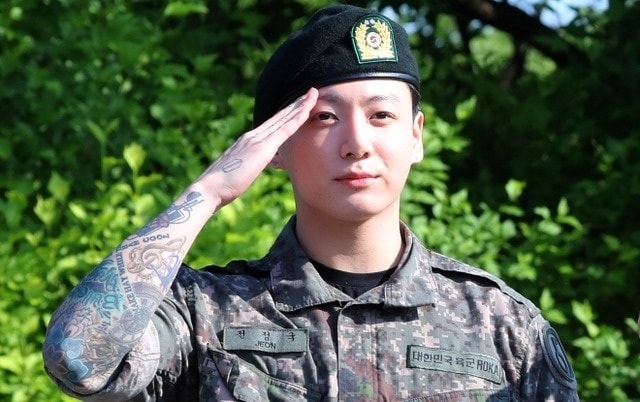 Jung kook ảnh 1 Jung kook anh 1