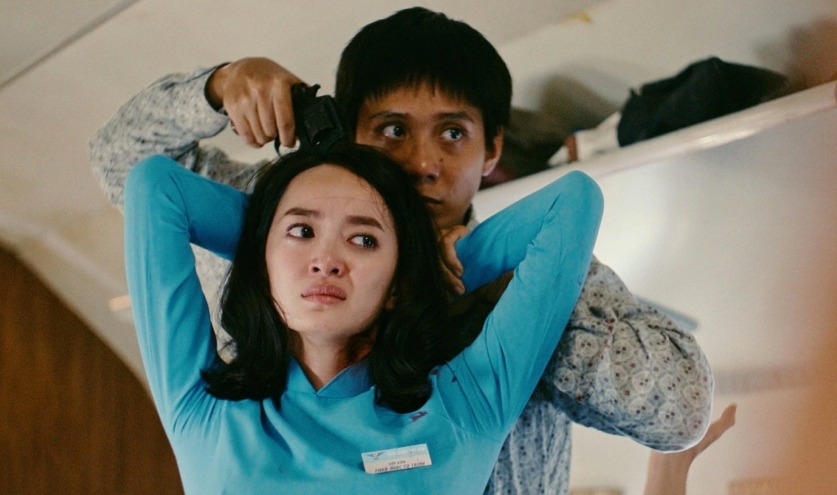 8 phim điện ảnh Việt 'hốt bạc' nhất trong năm 2025 - 3