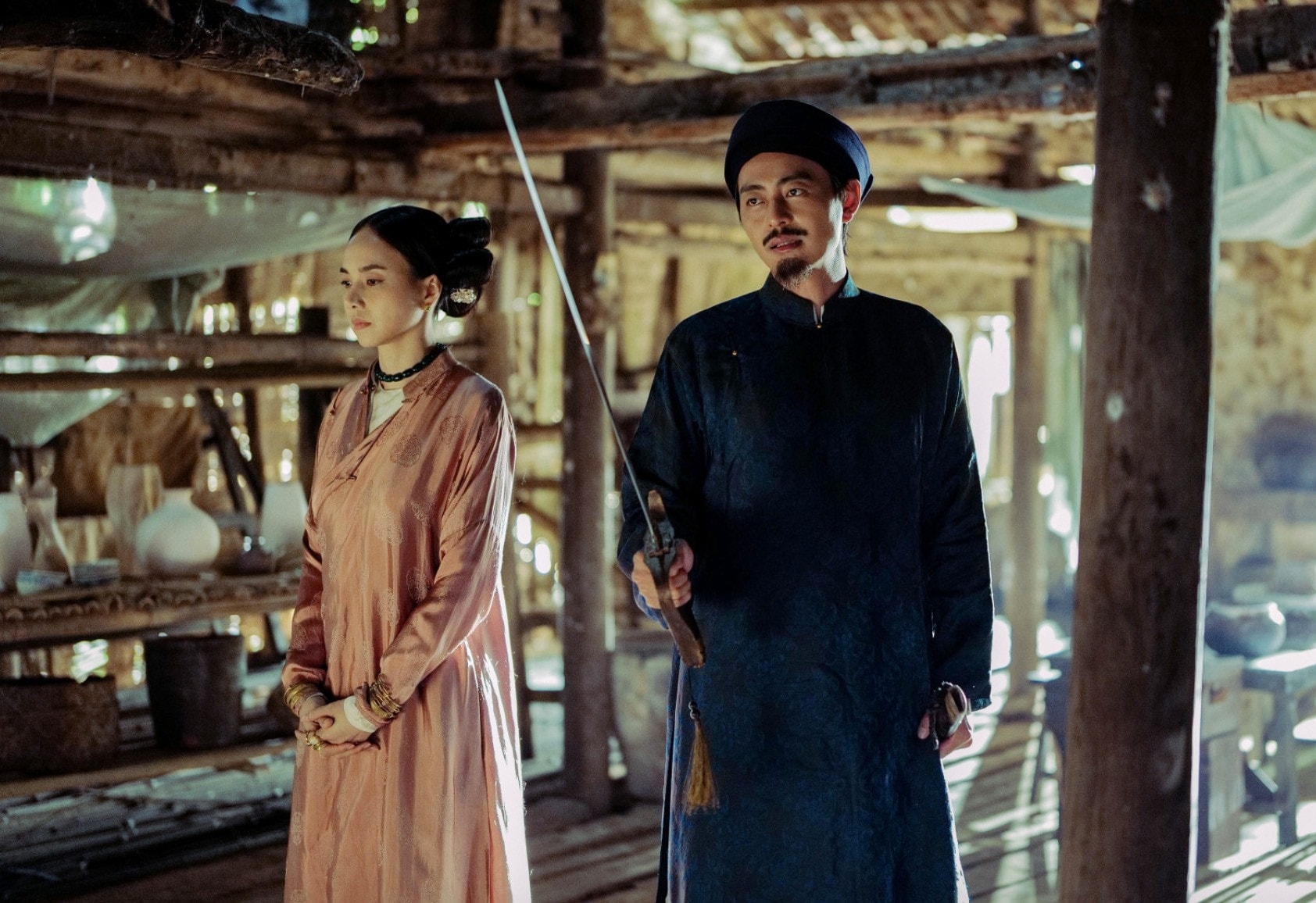 8 phim điện ảnh Việt 'hốt bạc' nhất trong năm 2025 - 4