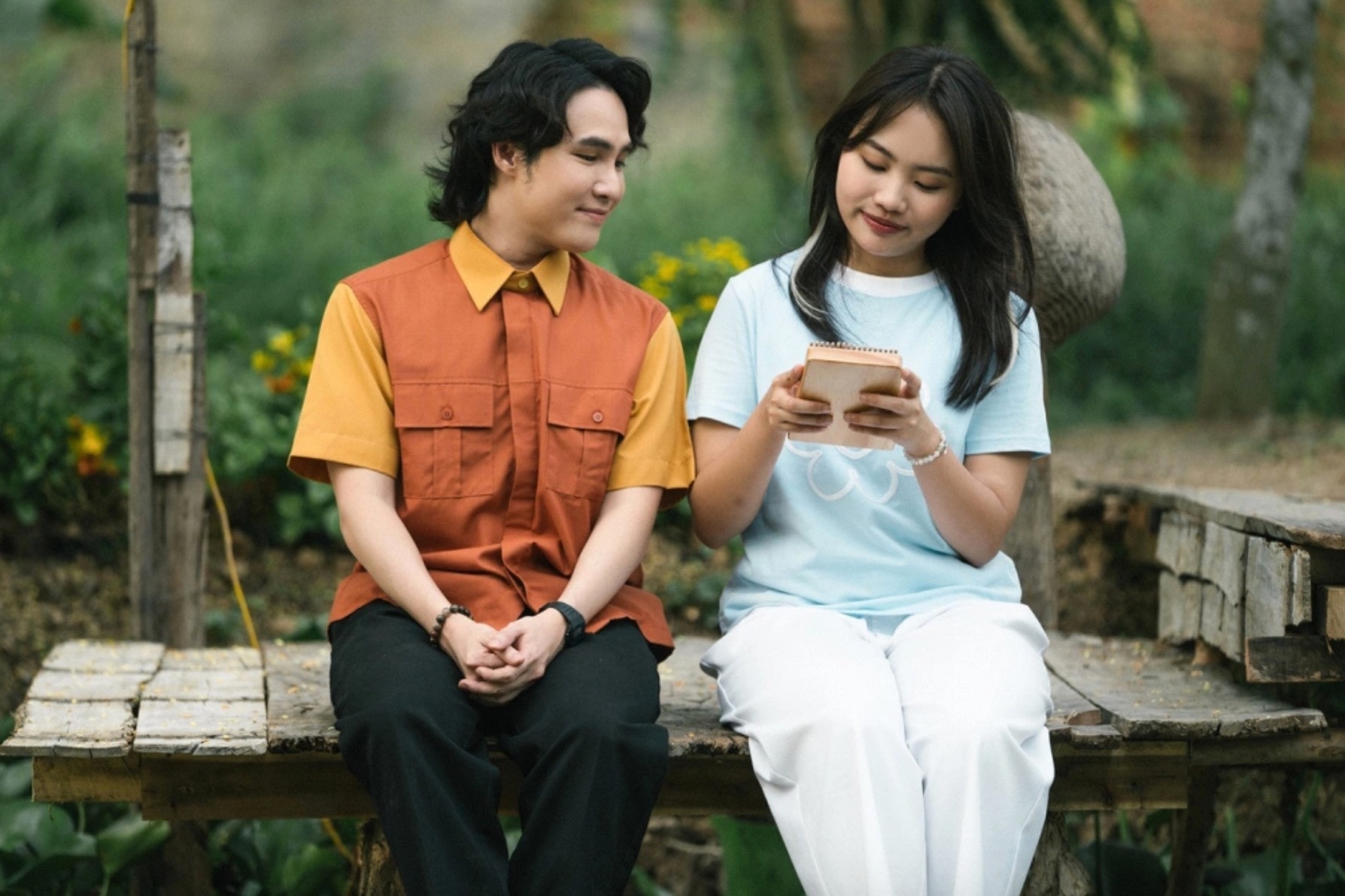 8 phim điện ảnh Việt 'hốt bạc' nhất trong năm 2025 - 5