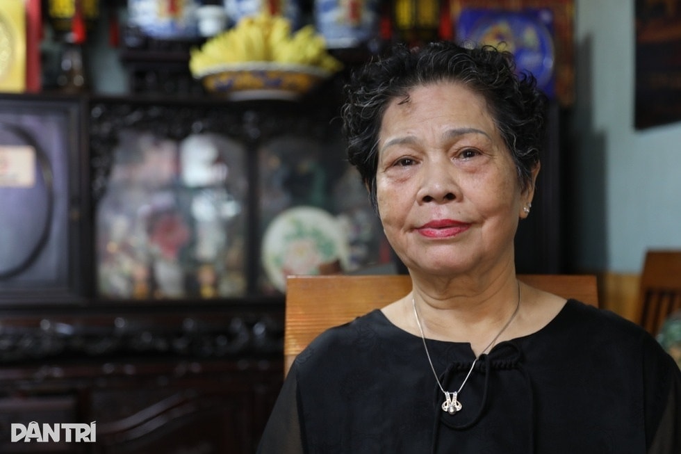 Ký ức của gia tộc ở Hà Nội làm món độc đáo, từng đón vua Bảo Đại đến ăn - 6