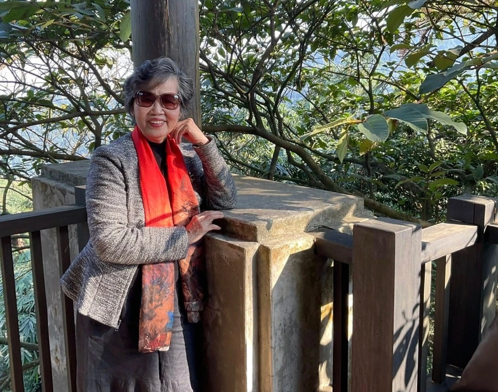 Ký ức của gia tộc ở Hà Nội làm món độc đáo, từng đón vua Bảo Đại đến ăn - 2