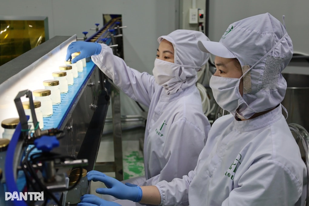 Doanh nghiệp thưởng Tết Nguyên đán cao nhất 350 triệu đồng - 1