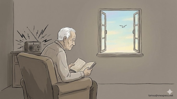 Bố từ mặt, đốt ảnh chị em tôi vì đứng về phía mẹ khi tòa xử ly hôn - 1