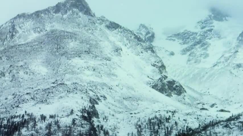 Last Christmas - Wham (4k)