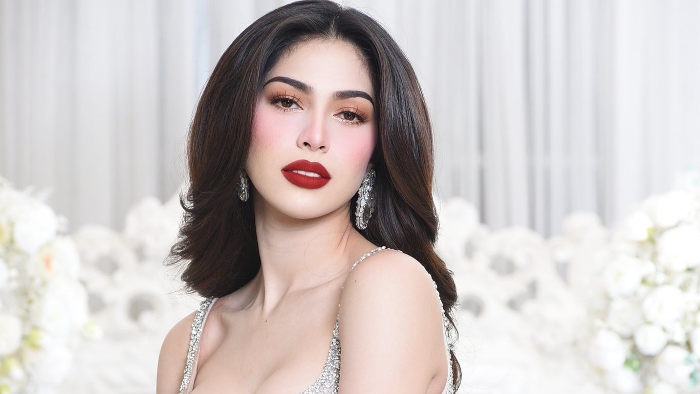 Vẻ ngọt ngào của mỹ nhân Philippines đoạt á hậu Miss Cosmo