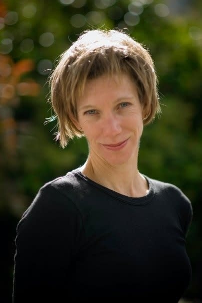 Nữ vận động viên 55 tuổi mất tích bí ẩn - Ảnh 2. Nữ vận động viên 55 tuổi mất tích bí ẩn - Ảnh 2.