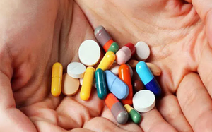 Lộ vi phạm nghiêm trọng trong sản xuất thuốc của Công ty Đạt Vi Phú - Ảnh 3.