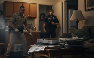 "Hố tử thần" nuốt chửng thuyền bè, cả thị trấn náo loạn - Ảnh 5.