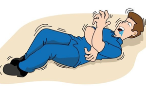 Cơn co giật bất thường hé lộ “vị khách lạ” ký sinh trong não- Ảnh 4.