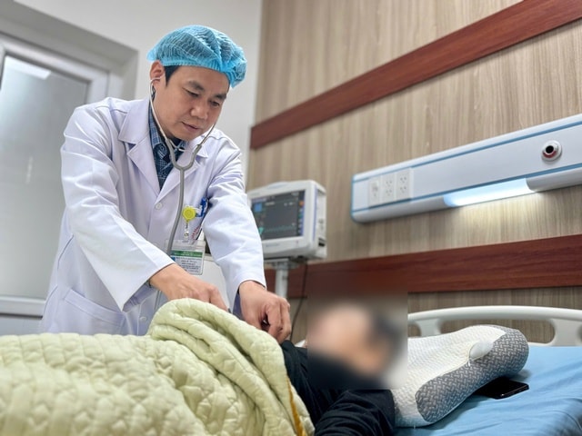 Cơn co giật bất thường hé lộ “vị khách lạ” ký sinh trong não- Ảnh 2.