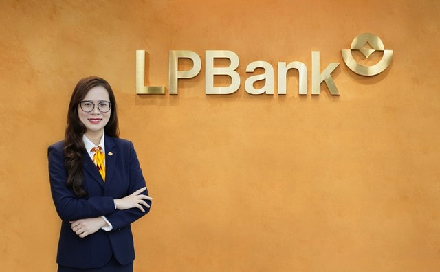 Thêm một nữ tướng LPBank sang làm lãnh đạo Sacombank- Ảnh 1.