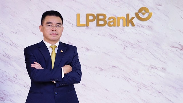 Ông Nguyễn Đức Thụy rút khỏi HĐQT LPBank, ngân hàng có tân Chủ tịch- Ảnh 2.