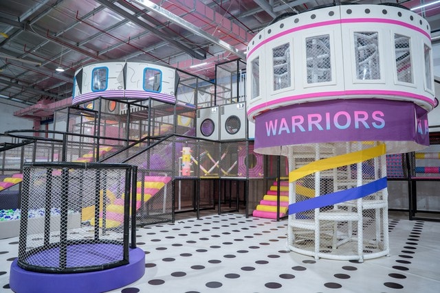 Giải trí thông minh: Area ONE và giá trị kết nối gia đình hiện đại - Ảnh 3.