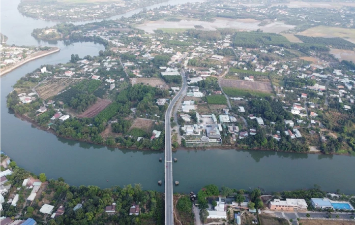 Công nghệ giúp người nông dân làm giàu nhanh hơn - Ảnh 1.