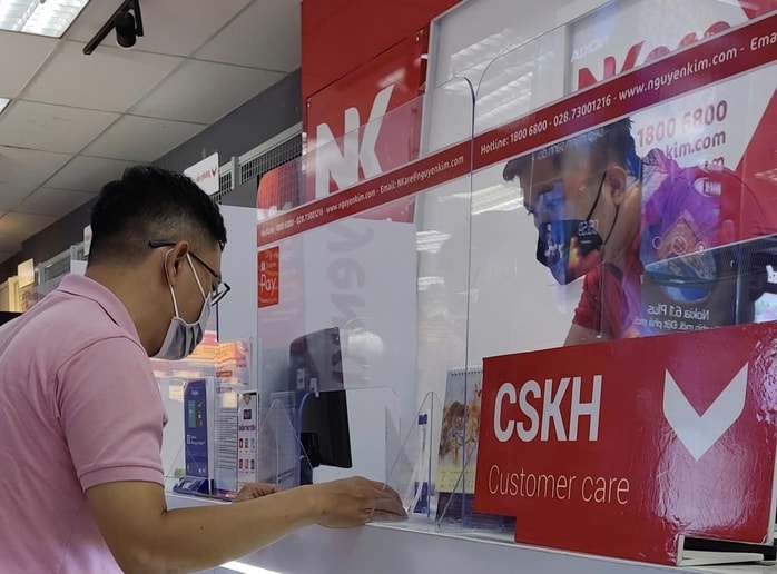 Central Retail bán điện máy Nguyễn Kim cho PICO: Cơ hội mới trong thị trường Việt Nam - Ảnh 2.