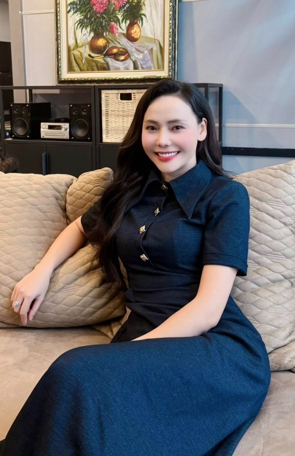 Nguyen Huyen Trang anh 7
