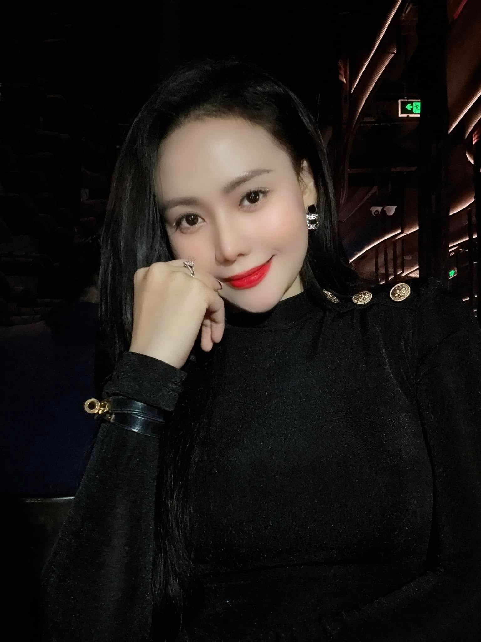 Nguyen Huyen Trang anh 6