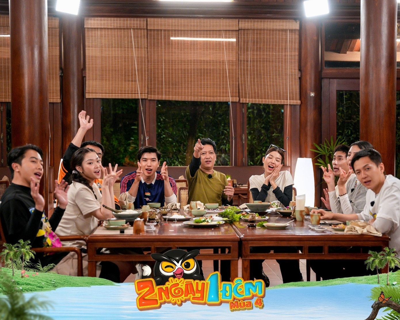 Le Duong Bao Lam anh 1