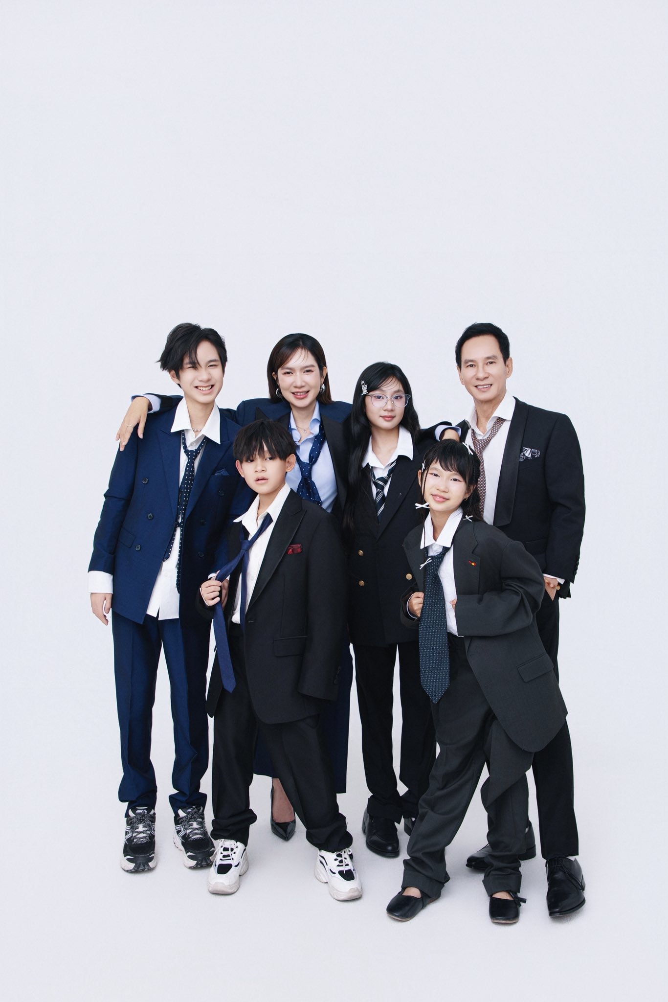 Vợ chồng Lý Hải kỷ niệm 15 năm ngày cưới- Ảnh 7. Vợ chồng Lý Hải kỷ niệm 15 năm ngày cưới- Ảnh 7.