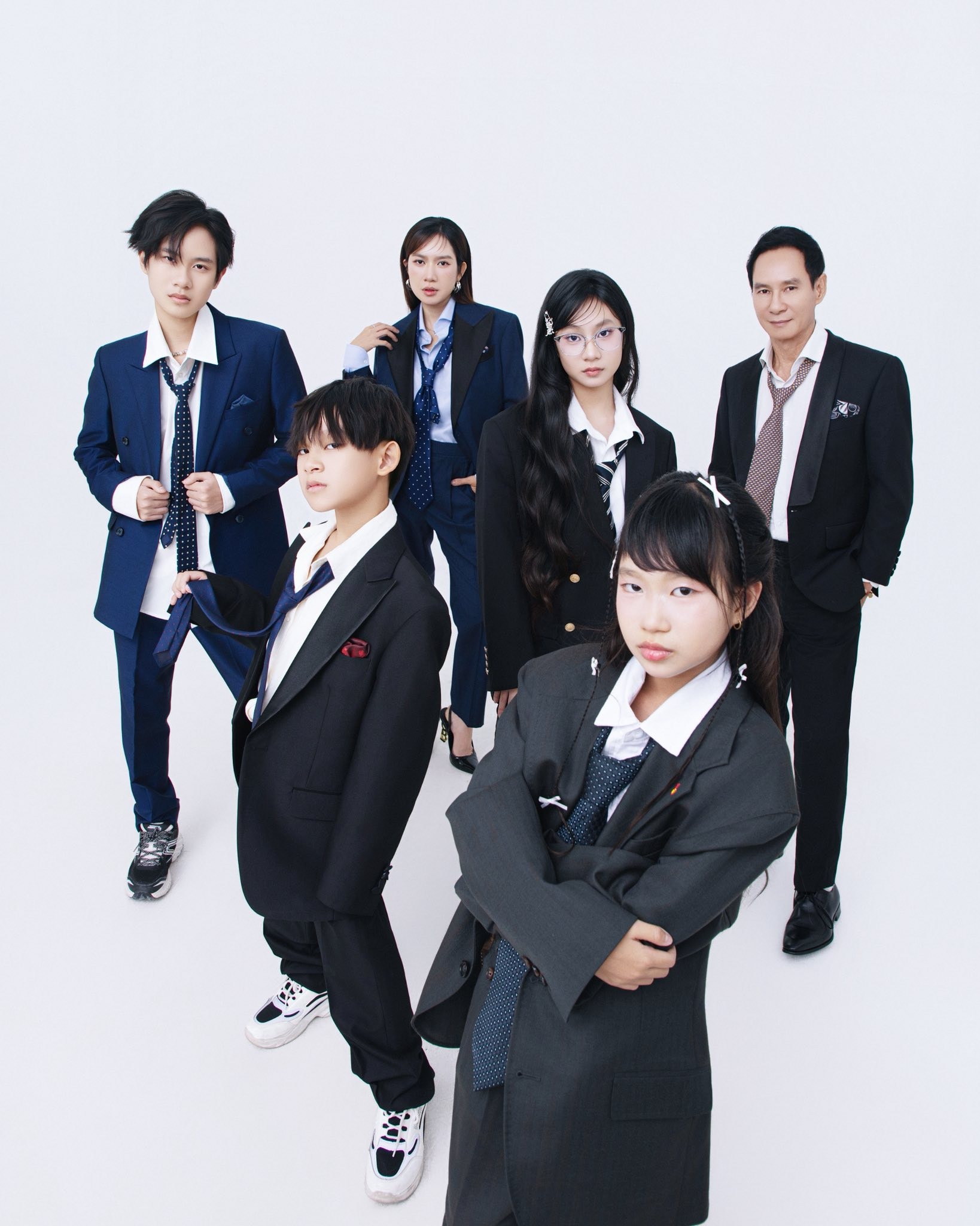 Vợ chồng Lý Hải kỷ niệm 15 năm ngày cưới- Ảnh 6. Vợ chồng Lý Hải kỷ niệm 15 năm ngày cưới- Ảnh 6.