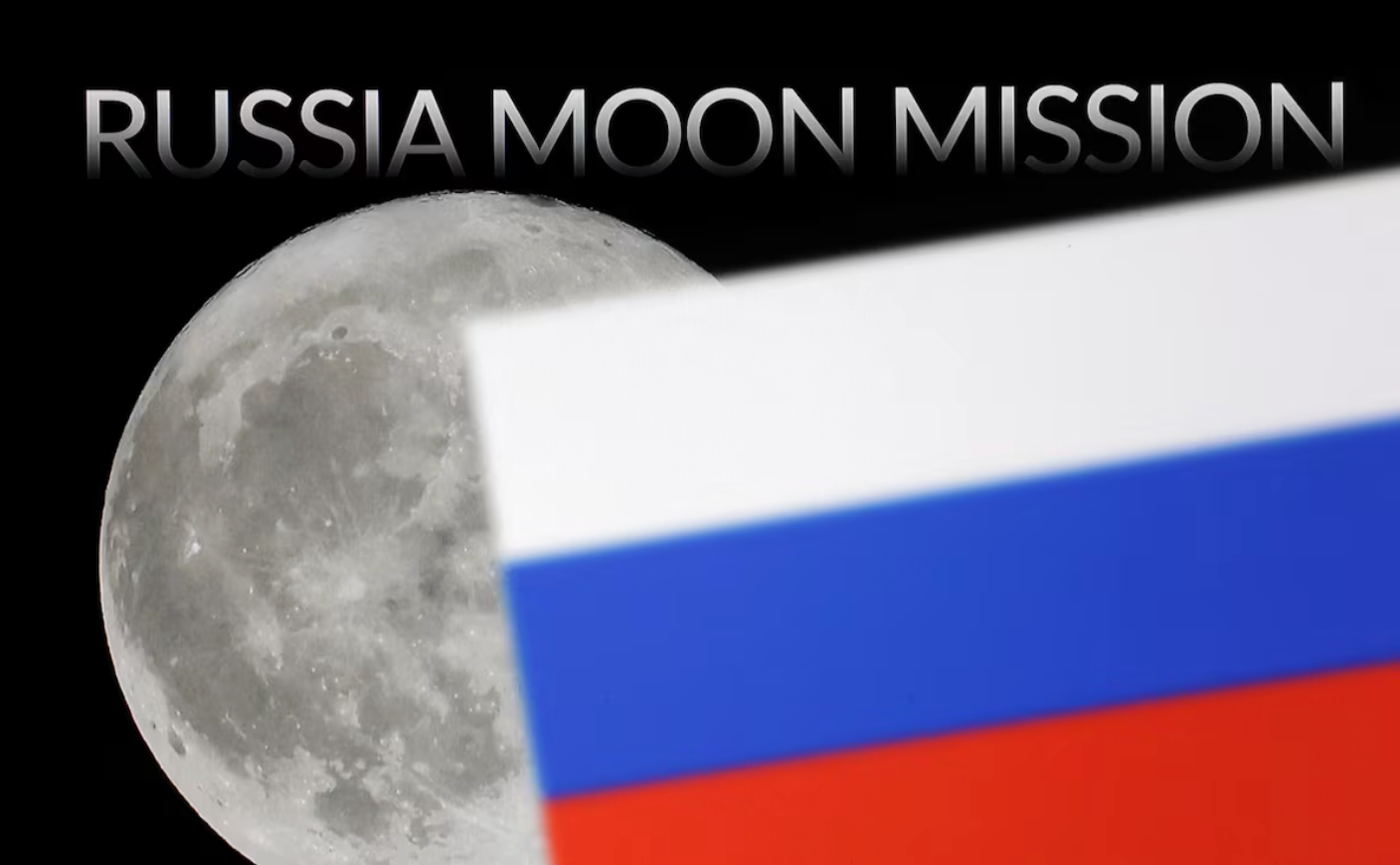 Nga tiếp tục chương trình chinh phục không gian. (Ảnh: Reuters)