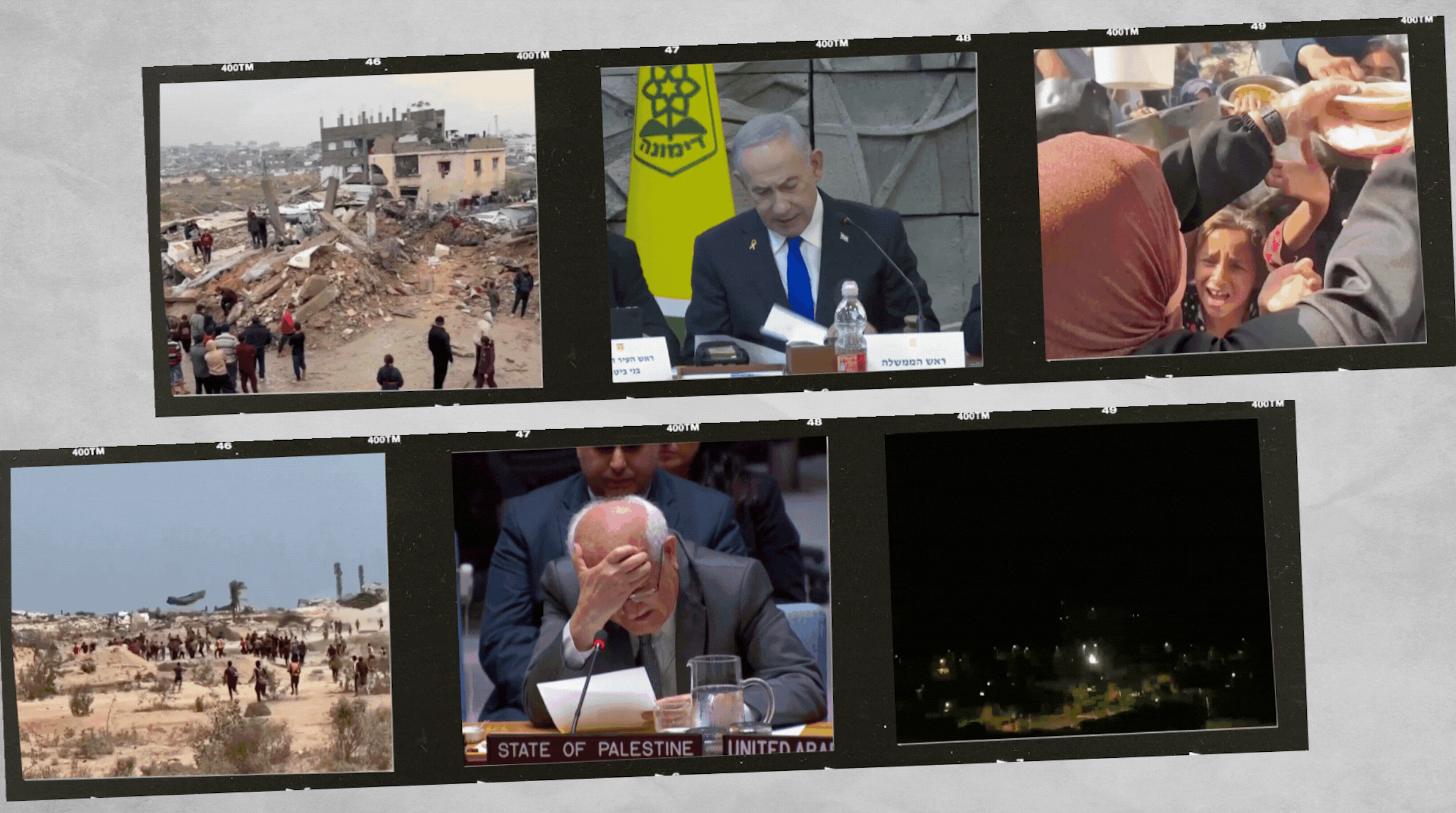 10 sự kiện, vấn đề quốc tế nổi bật năm 2025 do VOV bình chọn - 2