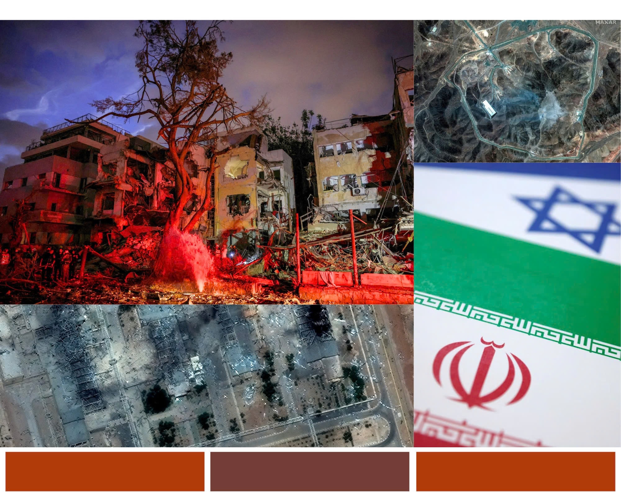 10 sự kiện, vấn đề quốc tế nổi bật năm 2025 do VOV bình chọn - 4