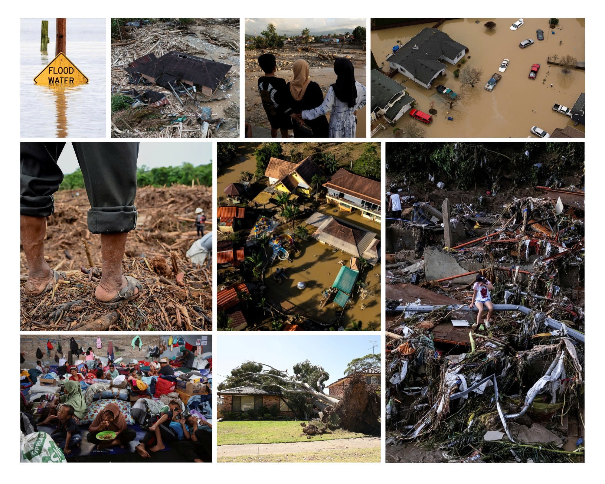 10 sự kiện, vấn đề quốc tế nổi bật năm 2025 do VOV bình chọn - 10