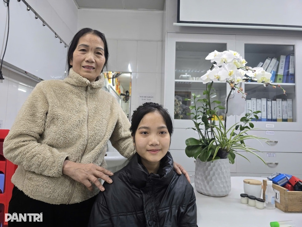 Chương trình Nhân ái báo Dân trí và những nguyên tắc bất di bất dịch - 11