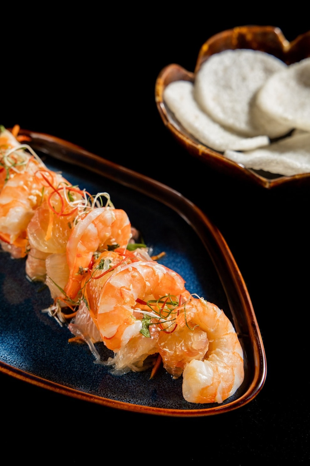 Mỹ vị ẩm thực Việt trong thực đơn gọi món của Vietnam House Restaurant - 2