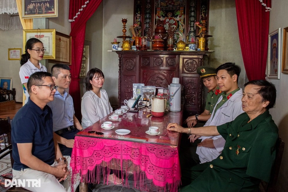 Chương trình Nhân ái báo Dân trí và những nguyên tắc bất di bất dịch - 3