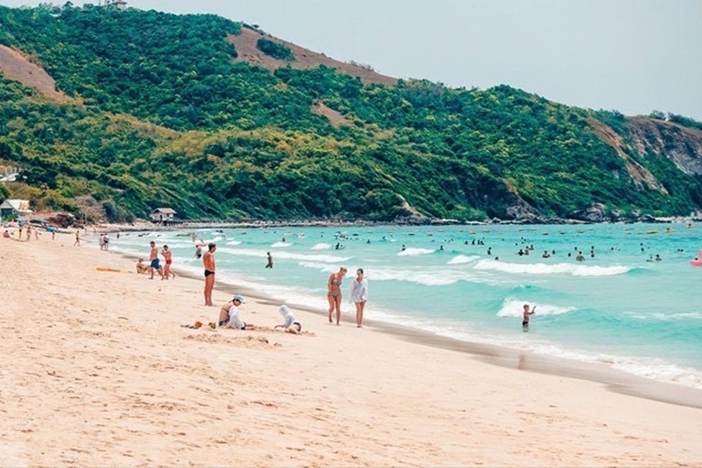 Du lịch Thái Lan Tết Dương lịch: Thời tiết đẹp, nhiều lễ hội đầu năm sôi động - 3