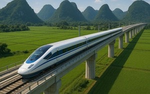 Thu ngân sách từ thuế lần đầu vượt 2 triệu tỷ đồng - Ảnh 3.