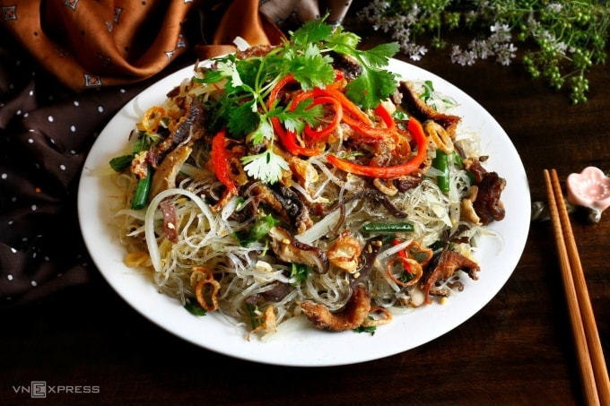 Ảnh minh họa: Bùi Thủy