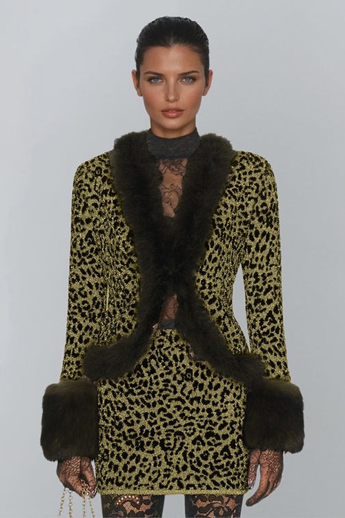 Thử phân biệt áo khoác đắt tiền và bình dân