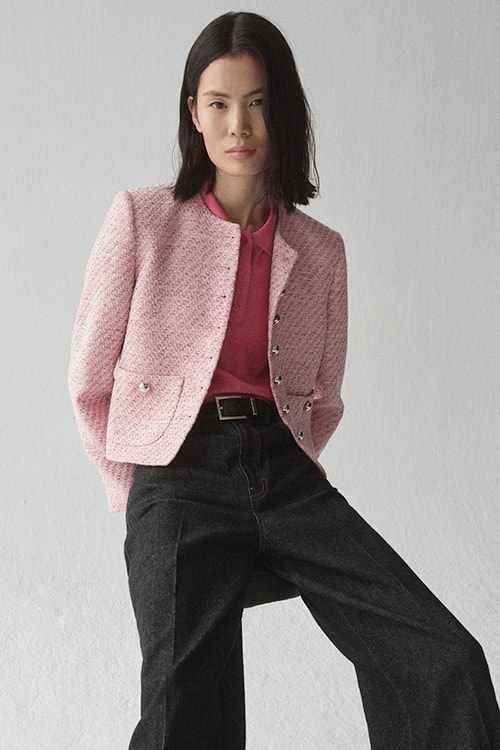 Thử phân biệt áo khoác đắt tiền và bình dân - 4