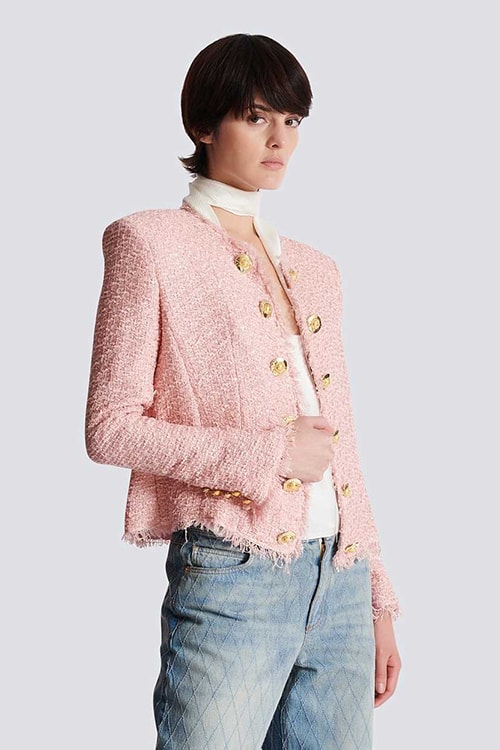 Thử phân biệt áo khoác đắt tiền và bình dân - 5