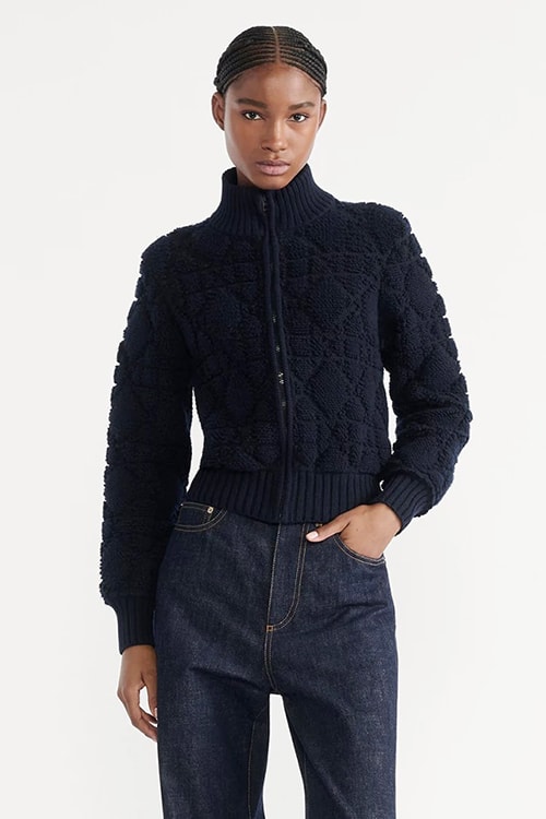 Thử phân biệt áo khoác đắt tiền và bình dân - 7