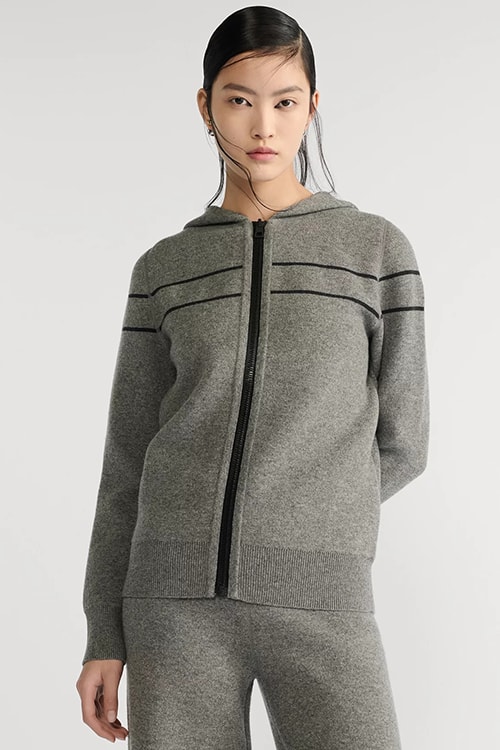 Thử phân biệt áo khoác đắt tiền và bình dân - 10