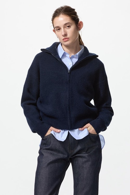 Thử phân biệt áo khoác đắt tiền và bình dân - 6