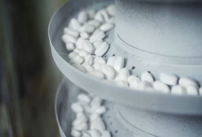 FDA phê duyệt thuốc giảm cân Wegovy dạng viên của Novo Nordisk. Ảnh: CNN