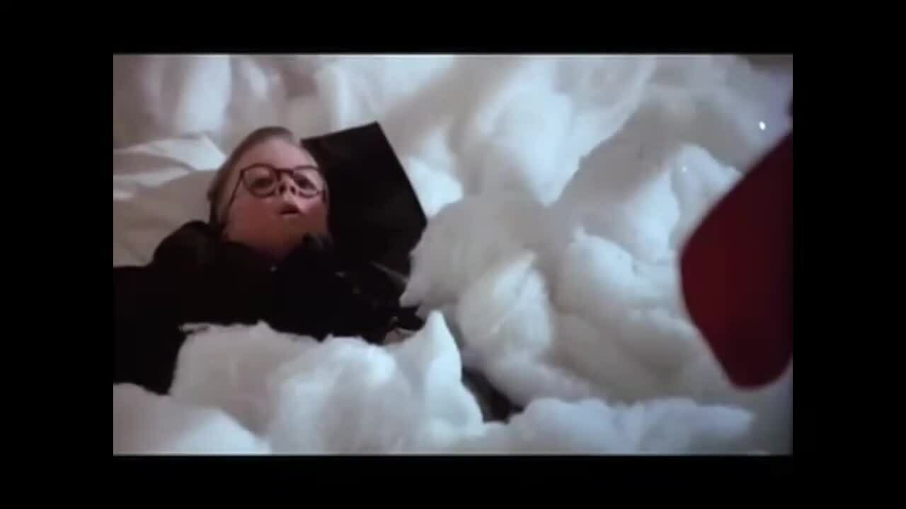 Trailer 'A Christmas Story' (1983)