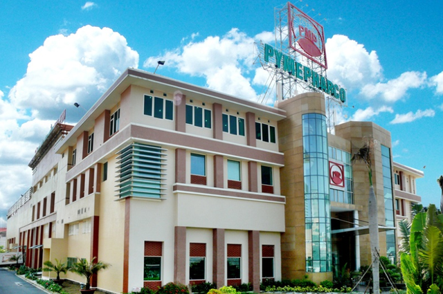 Thuốc Pyfaclor Kid nhiều lần vi phạm, Pymepharco tiếp tục bị xử phạt- Ảnh 1. Thuốc Pyfaclor Kid nhiều lần vi phạm, Pymepharco tiếp tục bị xử phạt- Ảnh 1.