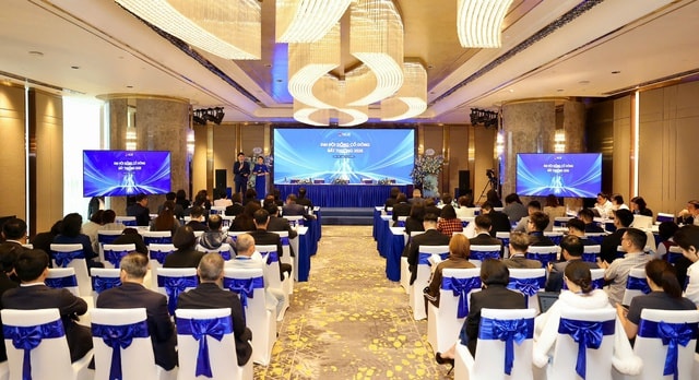 Chủ tịch NCB: “Tăng vốn là bước then chốt để hoàn thành tái cơ cấu” - Ảnh 2.